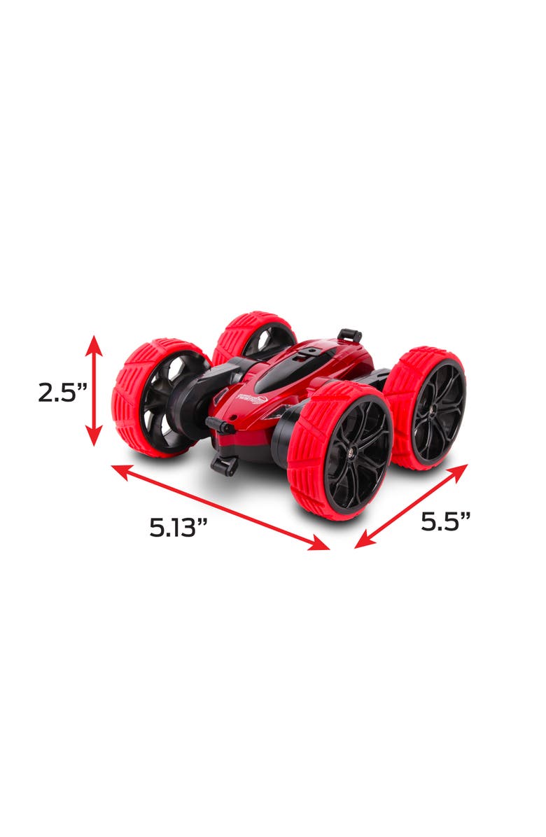 NKOK Stunt TwisterZ RTR RC Hurricane Twister, Alternate, color, 
