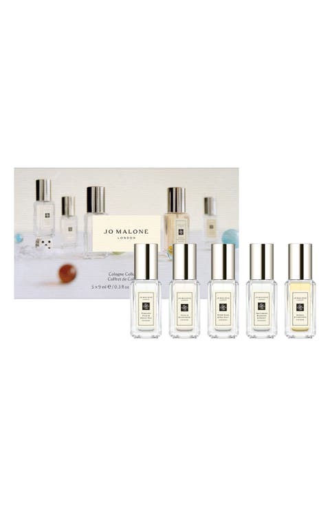 Cologne Collection Set (Nordstrom Exclusive) $115 Value