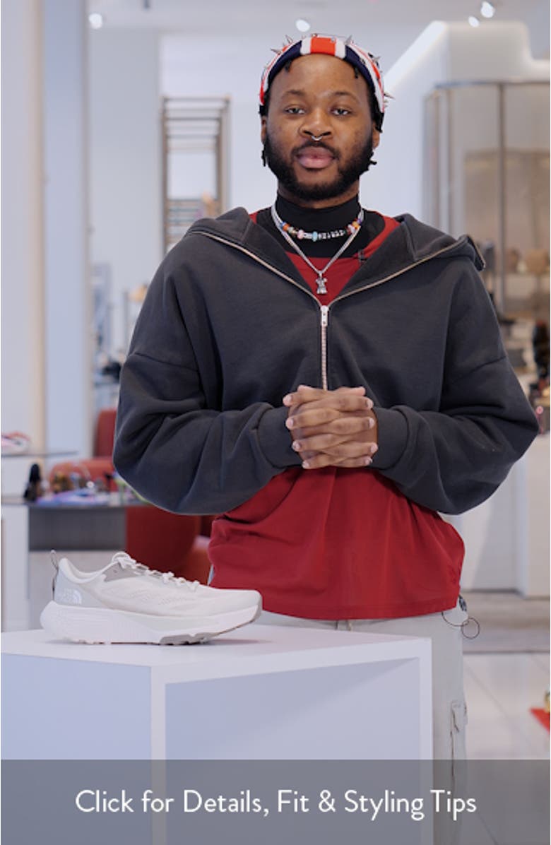 Altamesa 500 Trail Running Shoe, sales video thumbnail