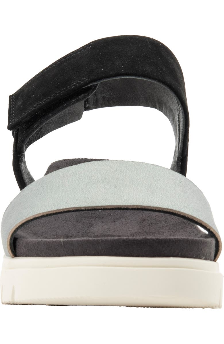 David Tate Goodie Comfort Wedge Slingback Sandal, Alternate, color,