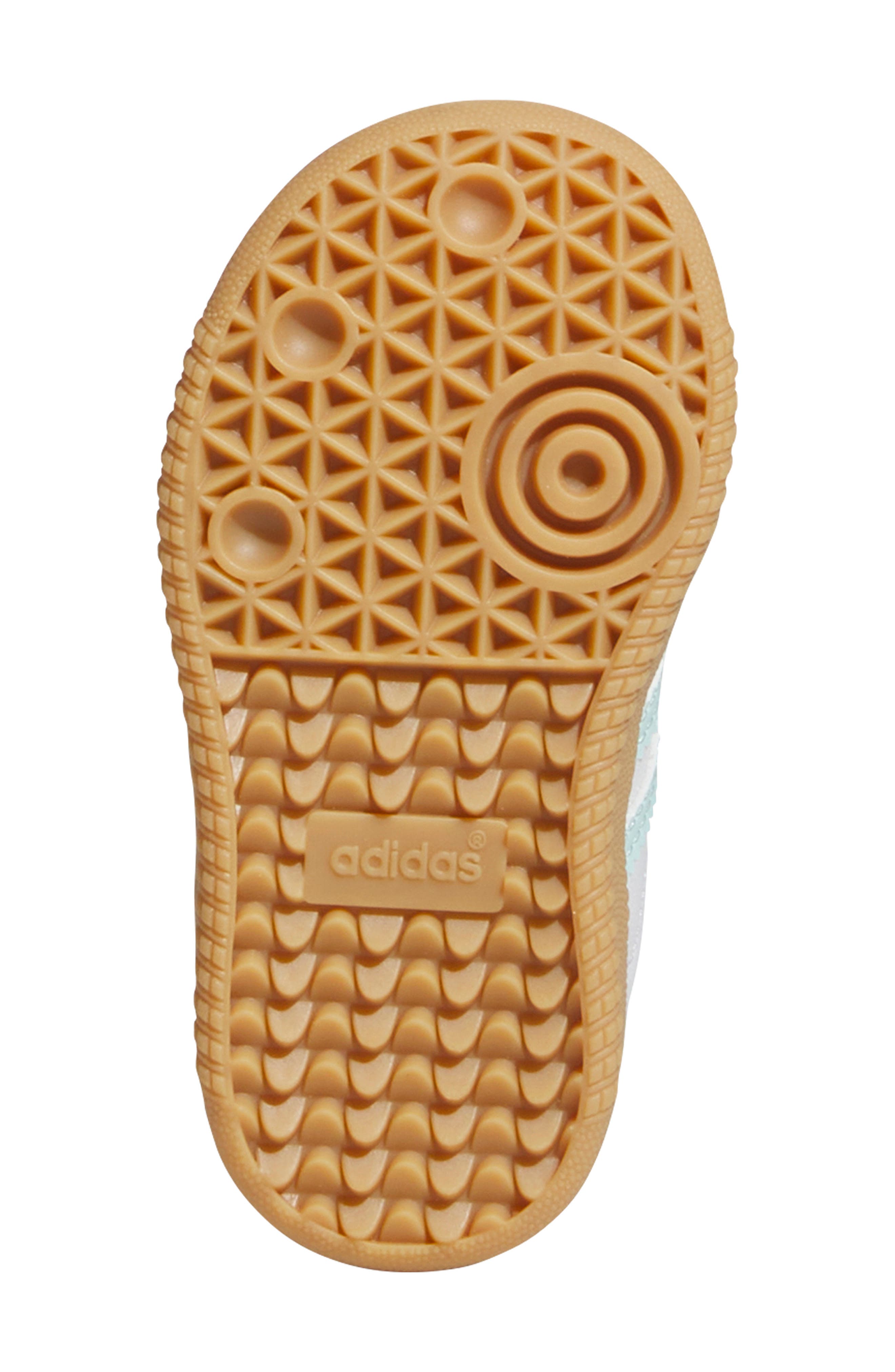 adidas Samba OG Sneaker, Alternate, color, 