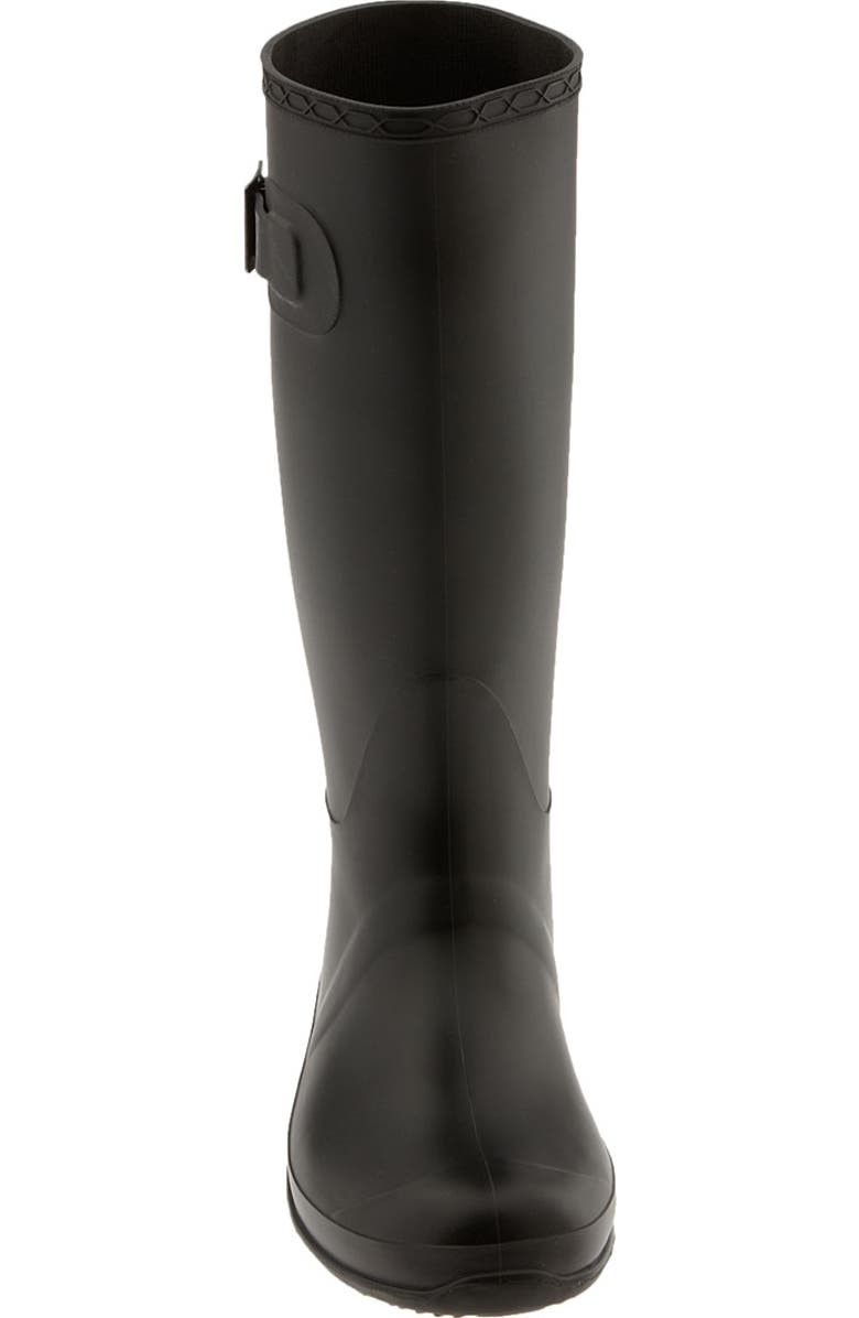Kamik 'Olivia' Rain Boot, Alternate, color,