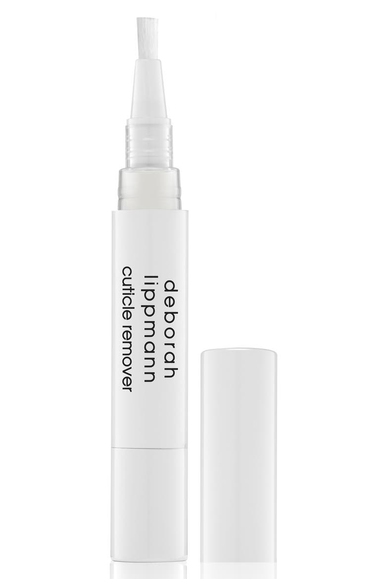 Cuticle Remover Pen, Main, color, NO COLOR