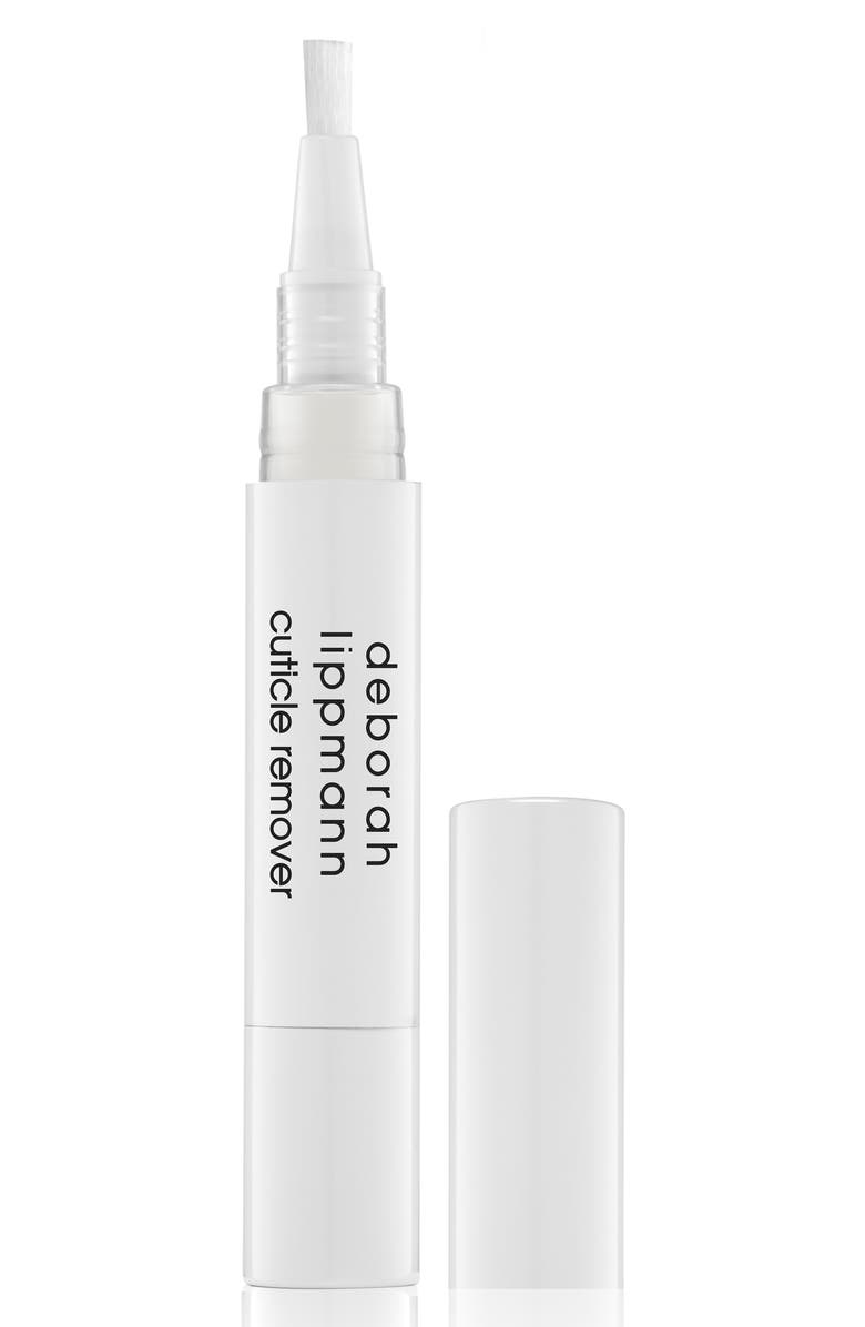 Deborah Lippmann Cuticle Remover Pen, Main, color,