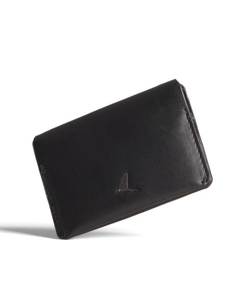 Flip Wallet