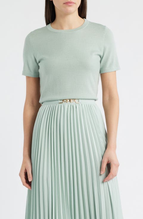 Luxe Merino Wool Sweater