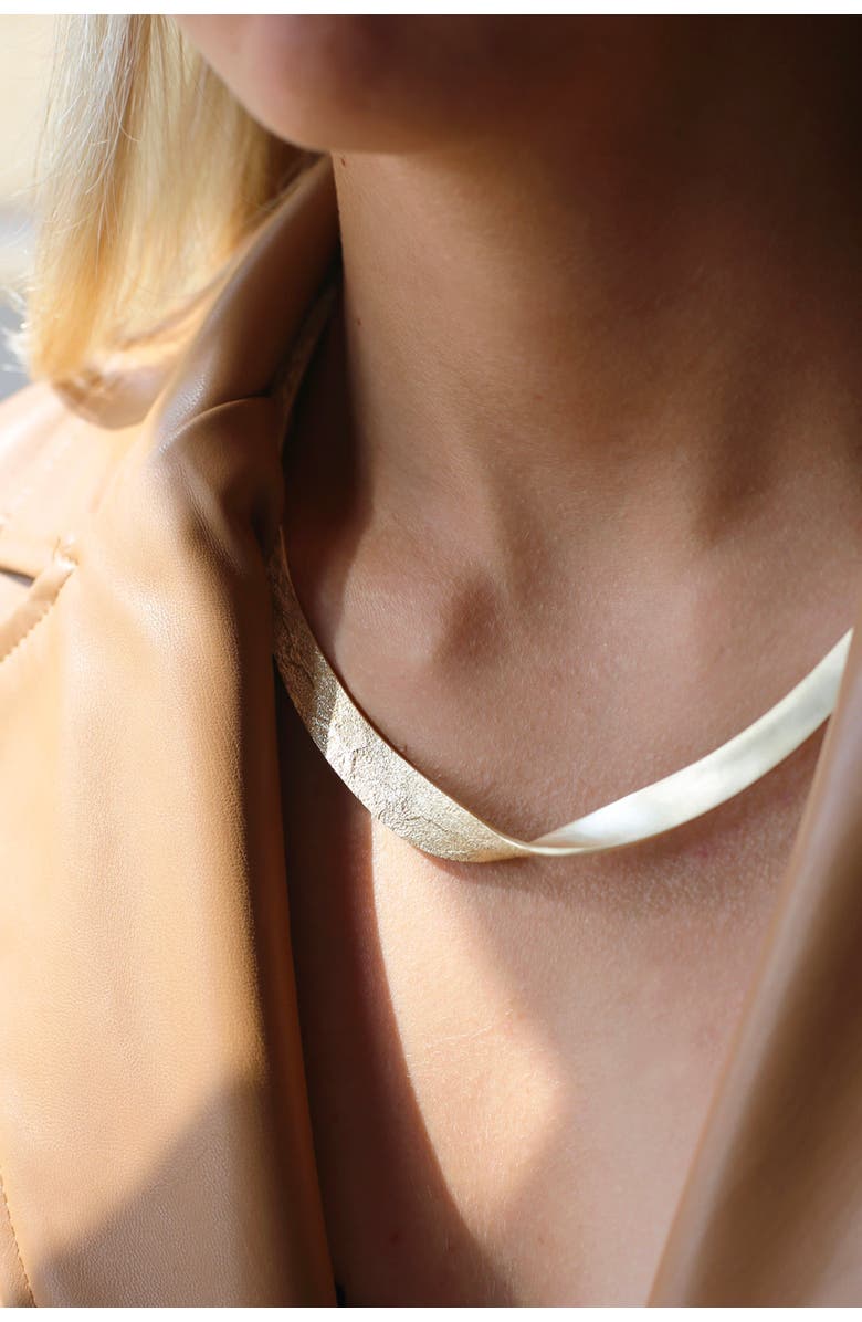 TUTTI Praise Necklace, Alternate, color, 