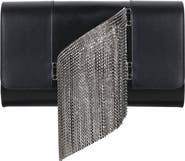 PERRIN PARIS L'Eiffel Clutch Cascade