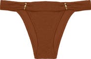 ViX Paula Hermanny Firenza Bia Tube Bikini Bottoms