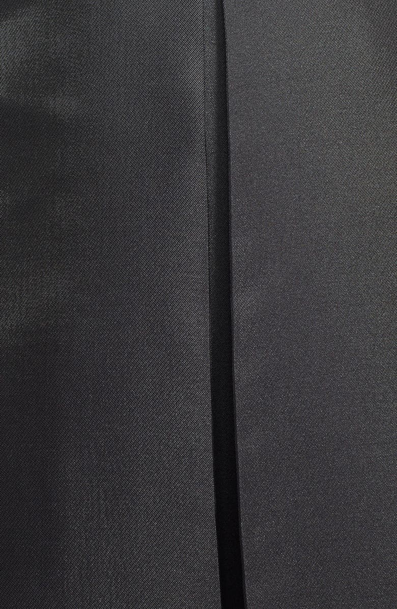 Halogen<sup>®</sup> Pleat Midi Skirt, Alternate, color,