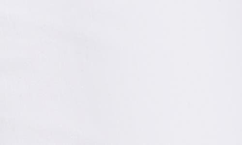 7 For All Mankind Slim Illusion High Rise Ankle Flare Jeans In Luxe White