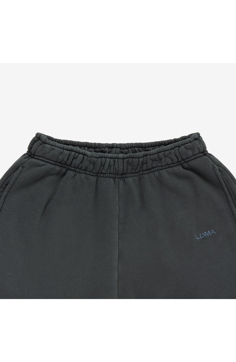 LDMA All Day Straight Leg Sweats, Alternate, color, Vintage Black
