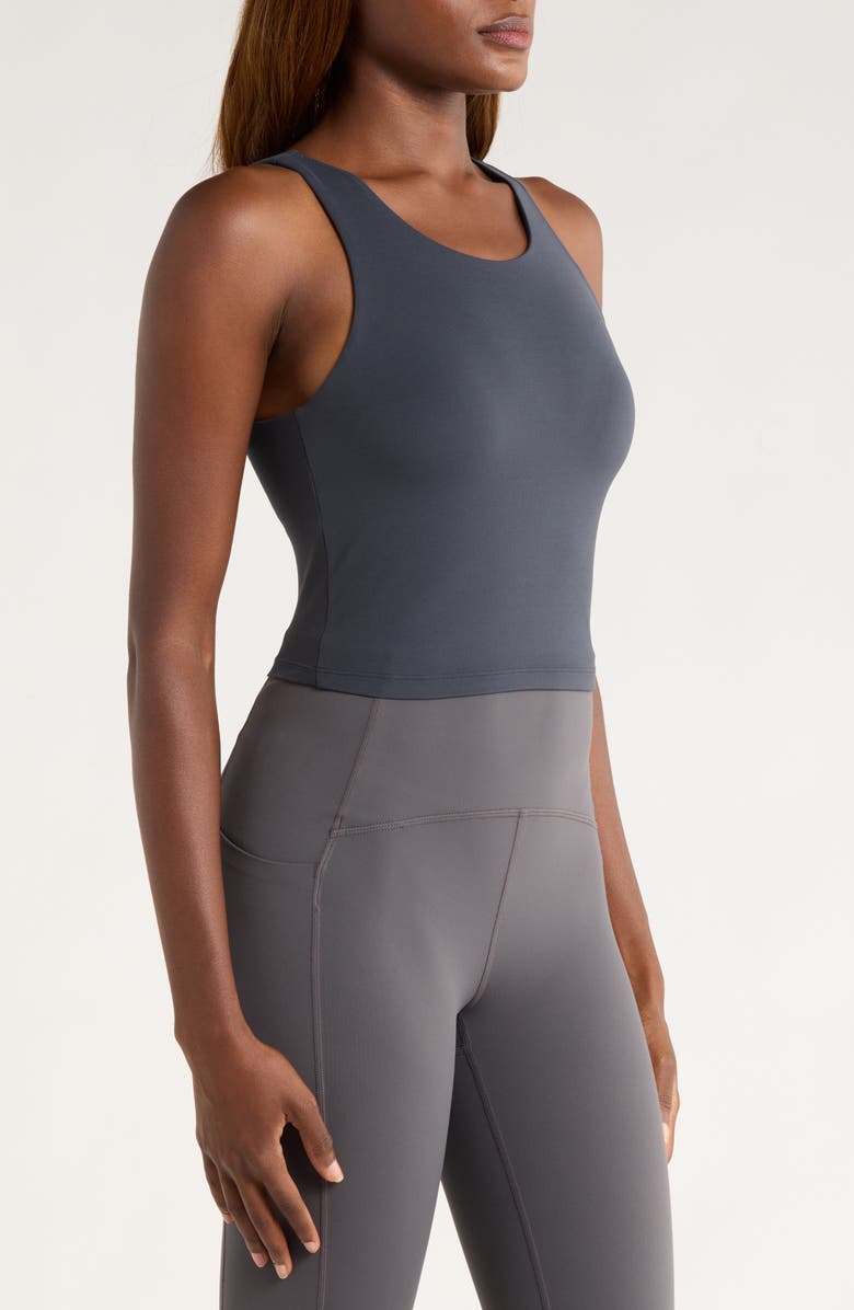 Free Fly All Day Tank, Alternate, color, Deep Navy