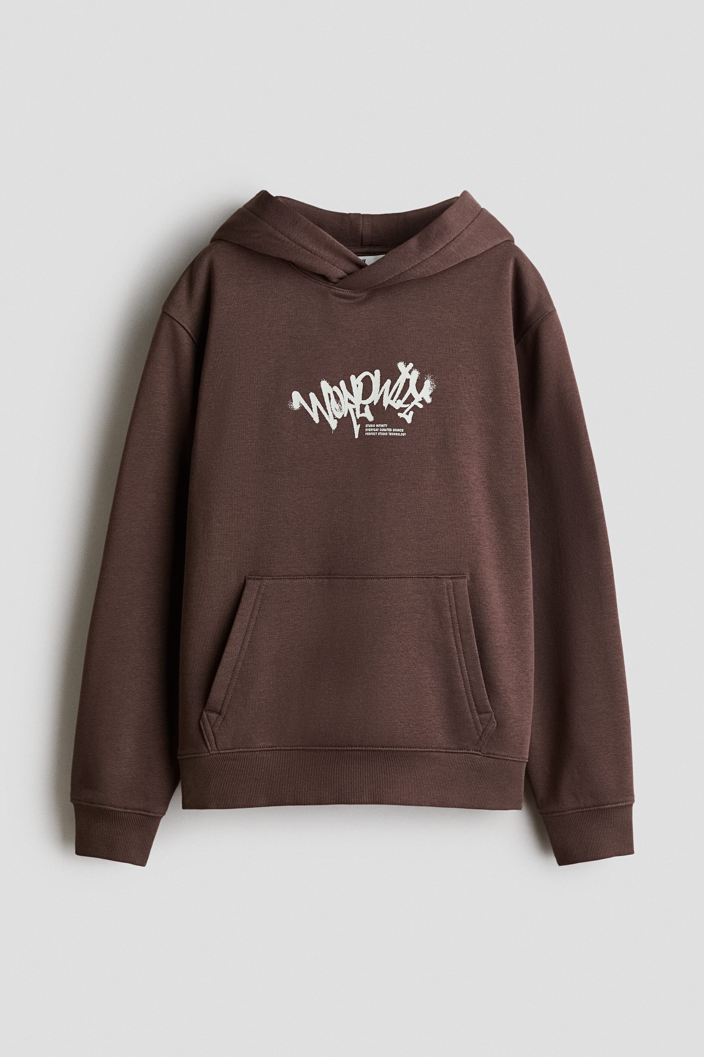 selected Dark brown/Worldwide