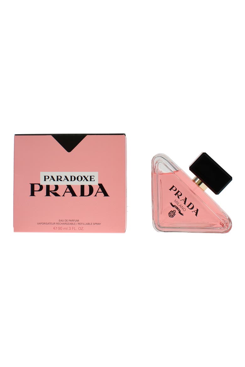 Paradoxe Eau de Parfum, Alternate, color, LIGHT PINK