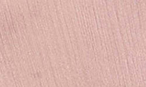 Walter Baker Aiden Ruffle Long Sleeve Button-up Top In Pink