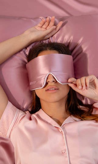 Pipe Dreams Sleep Masks