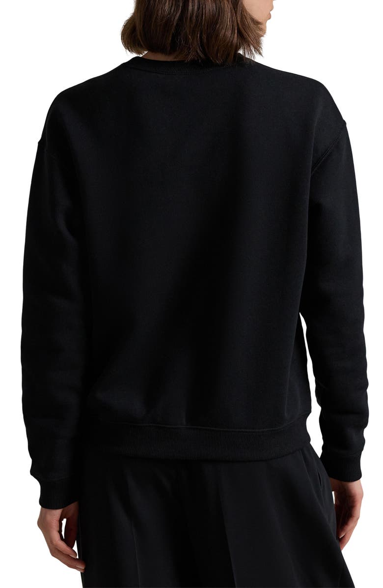 Polo Ralph Lauren Arctic Fleece Sweatshirt, Alternate, color, 