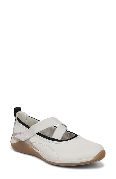 Era MJ Luxe Mary Jane