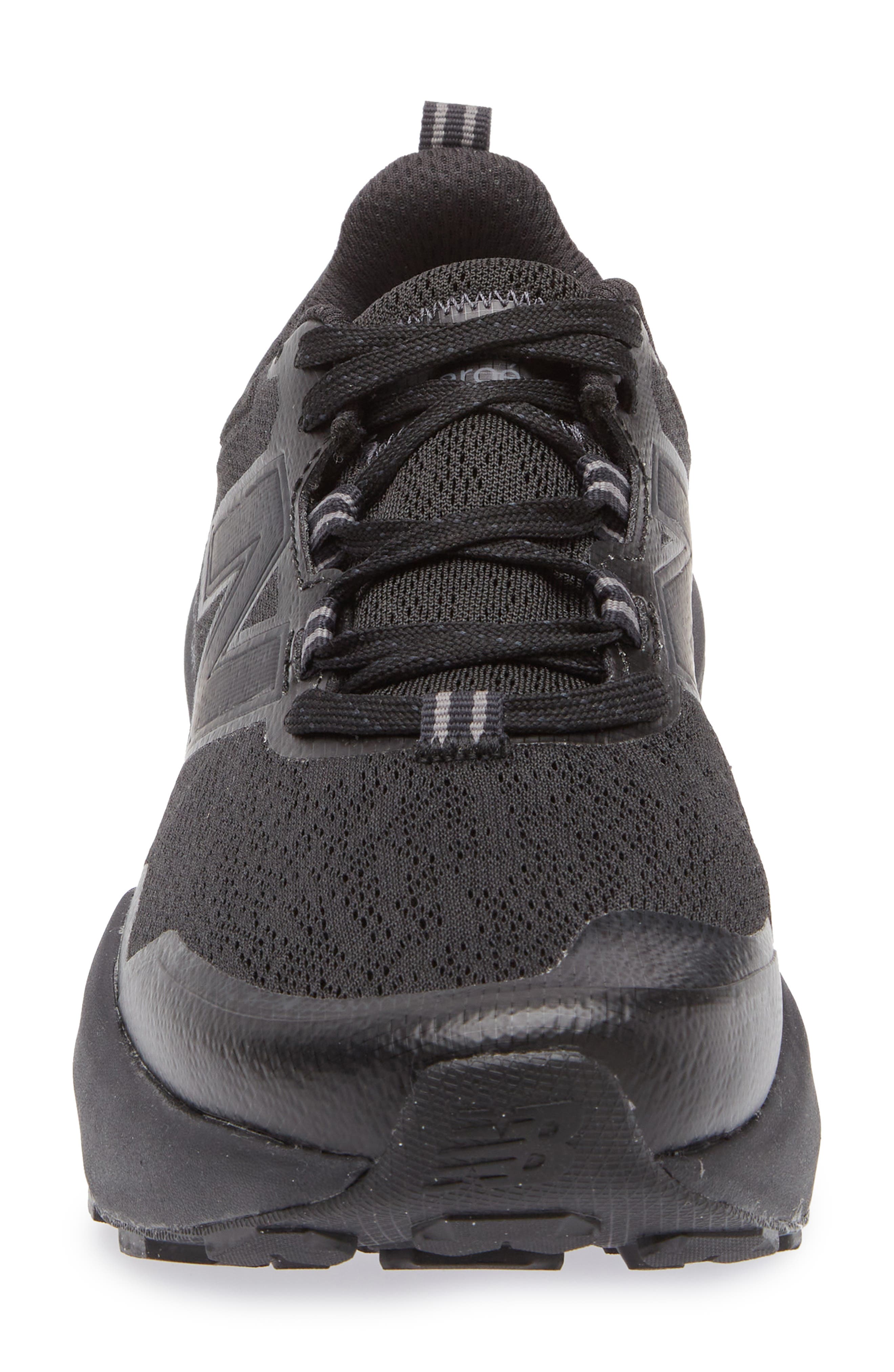 New Balance Fresh Foam Garo Trail Running Shoe, Alternate, color, 