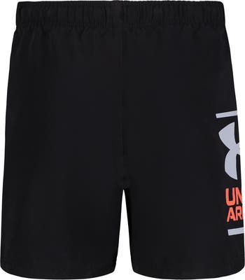 Kids' Core Volley Swim Trunks