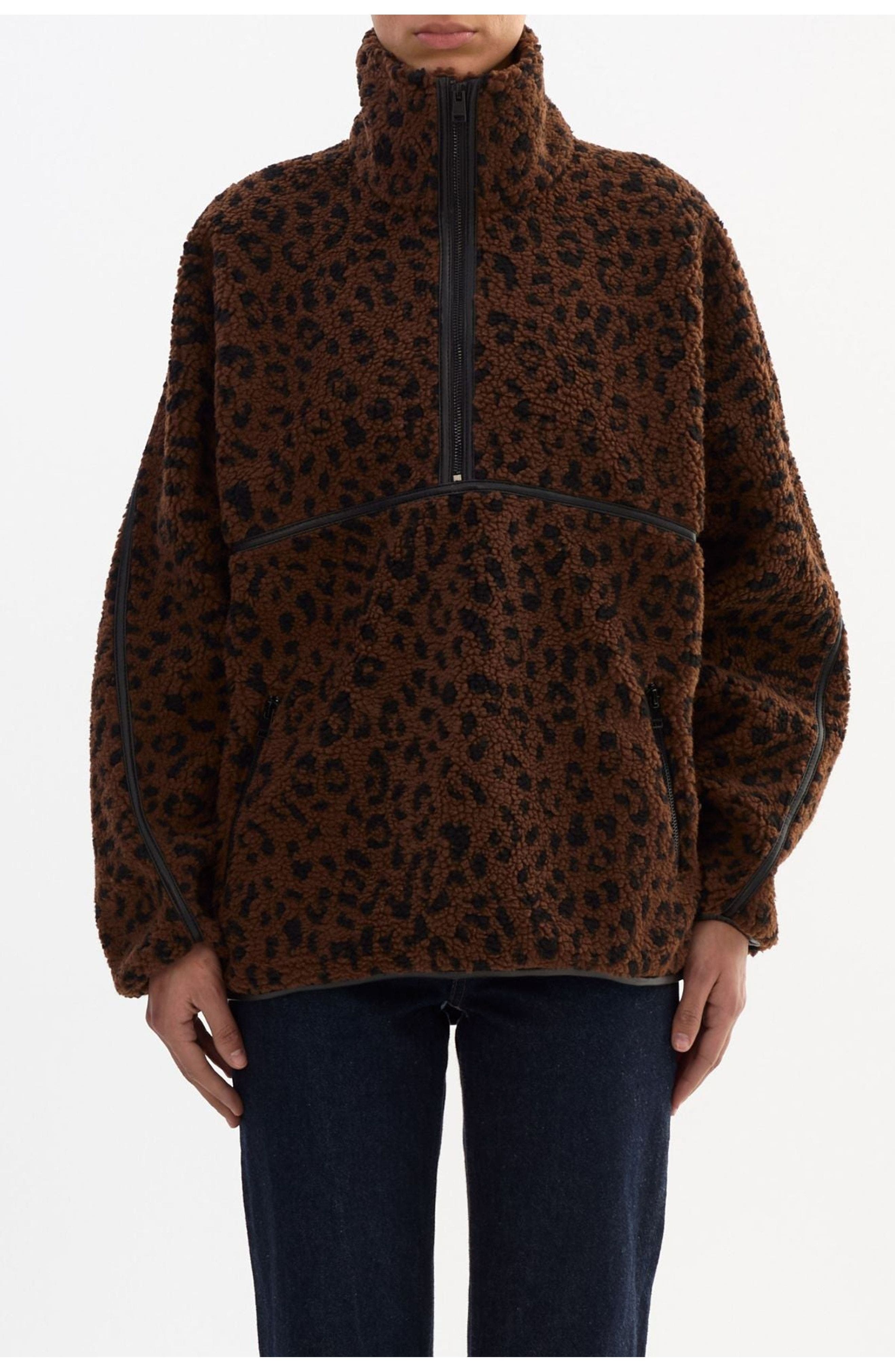 selected Leopard