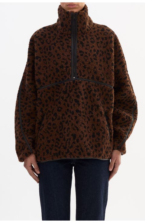 Helsa | Polar Fleece Pullover