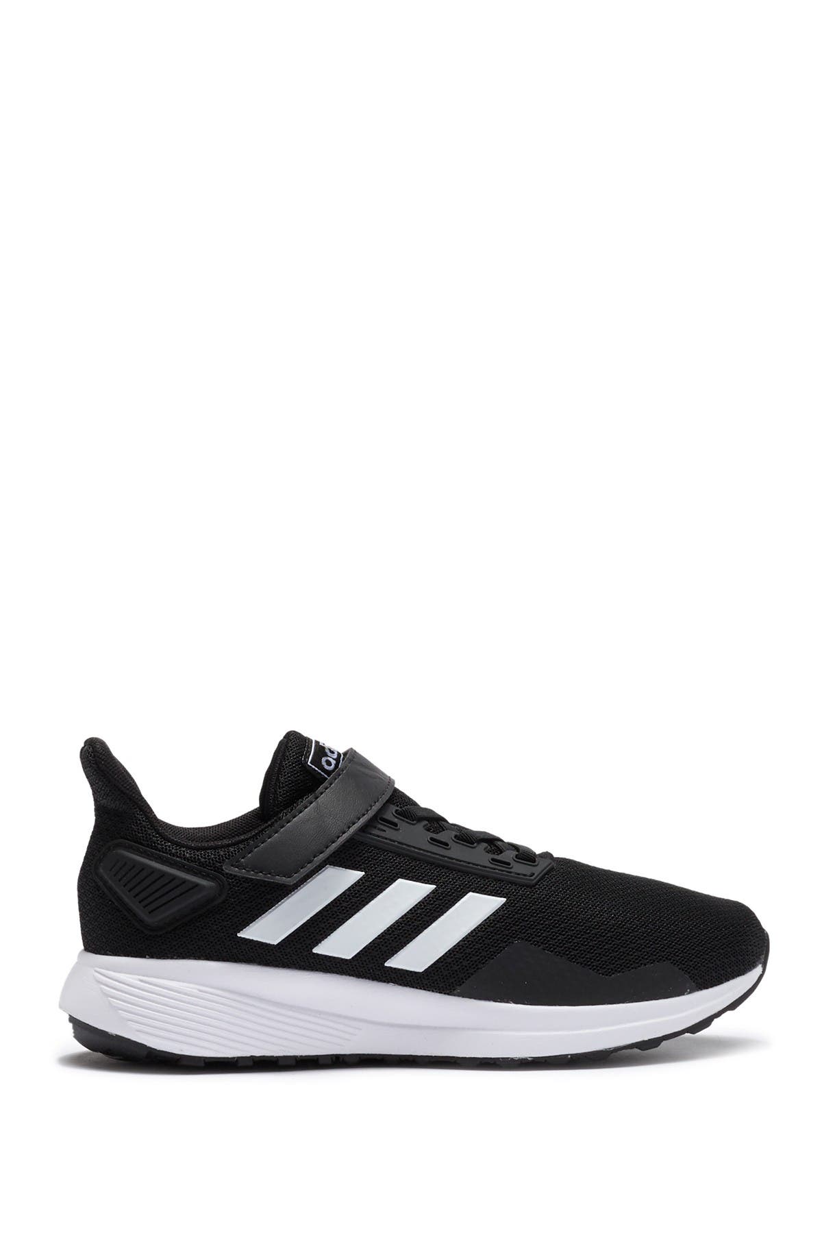adidas Duramo 9 Athletic Sneaker, Alternate, color, 