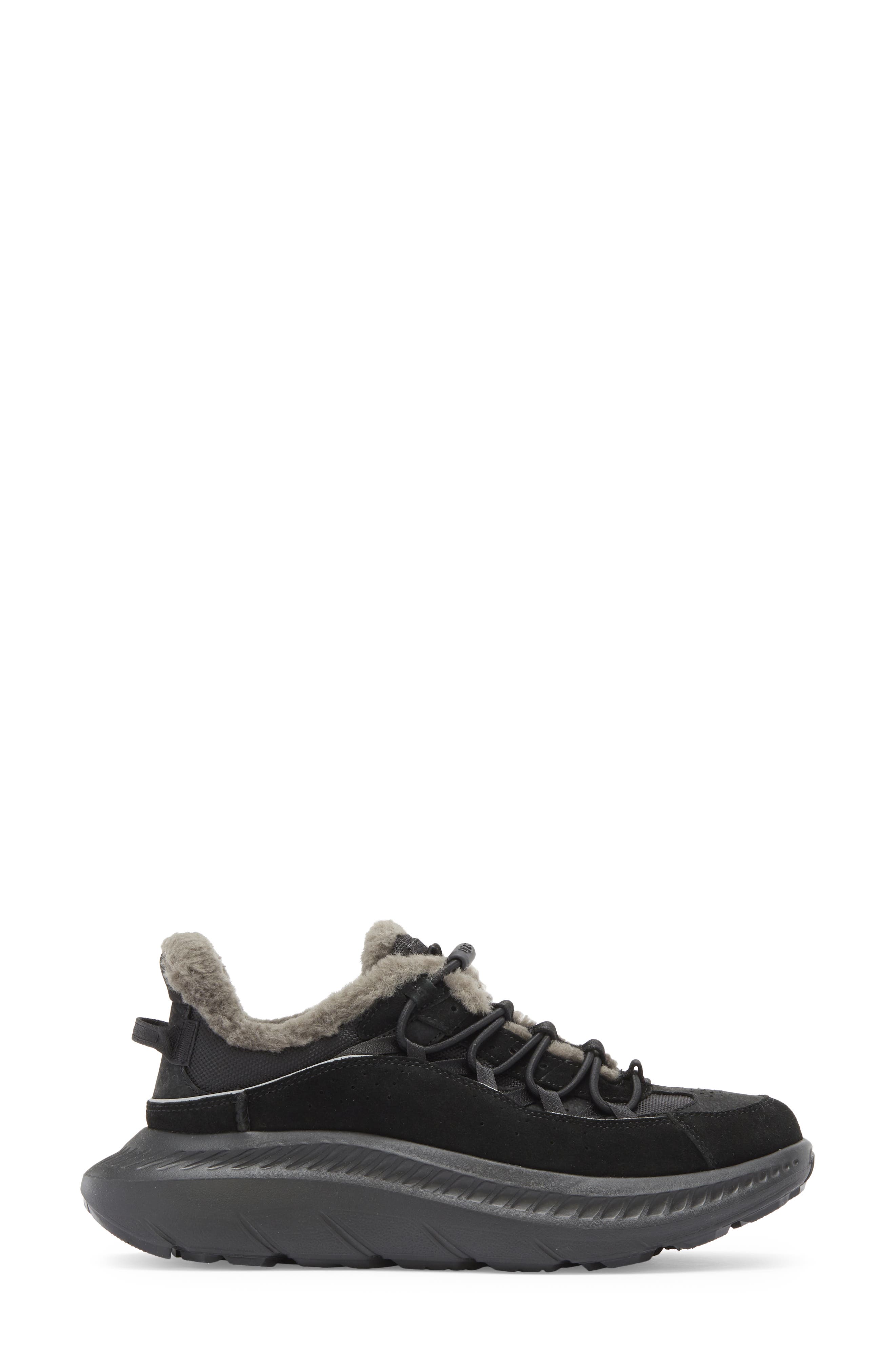 UGG<sup>®</sup> CA805 V2 Remix Heritage Sneaker, Alternate, color, 