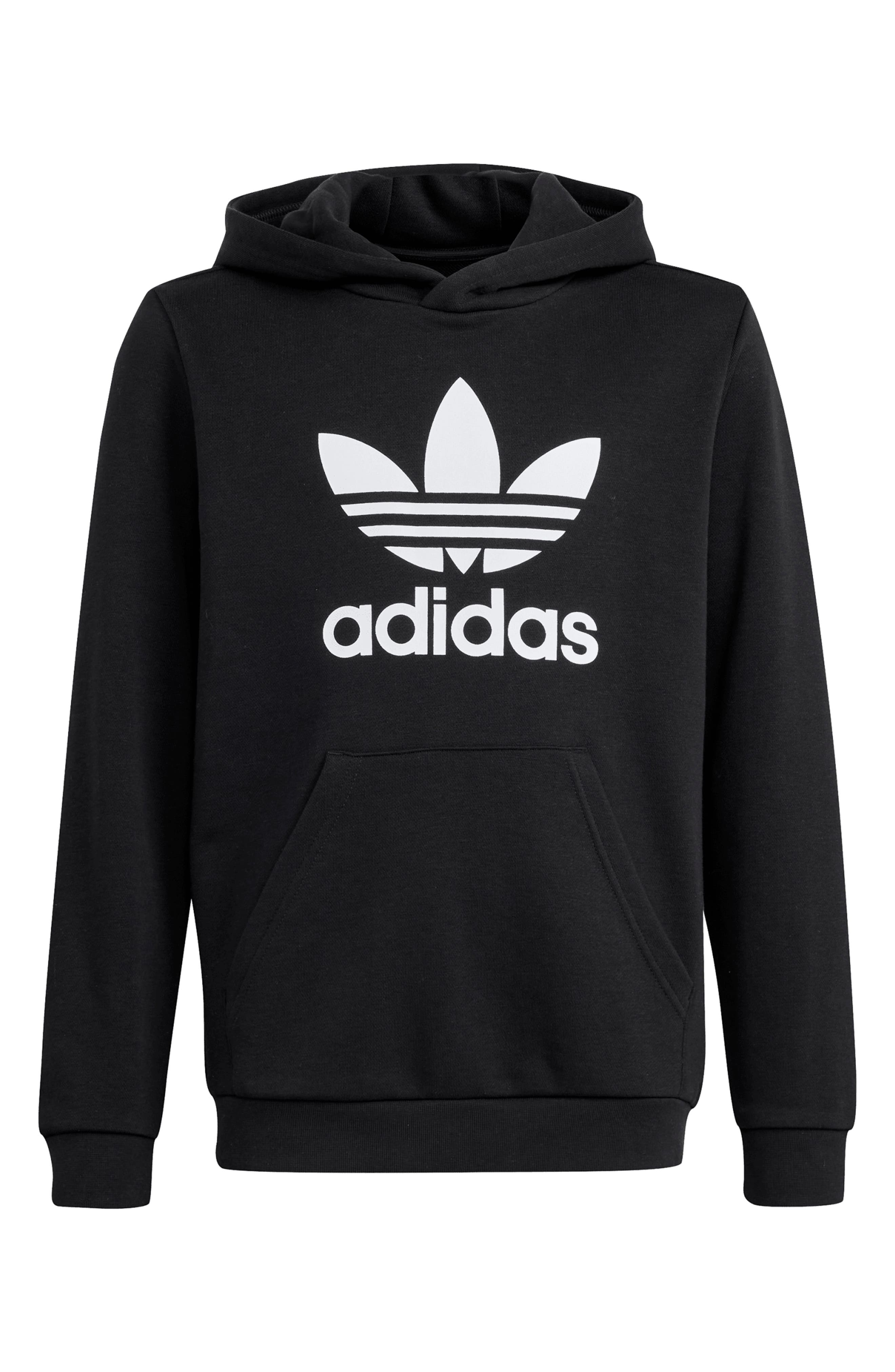 Sweatshirts \u0026 Hoodies for Boys Adidas | Nordstrom