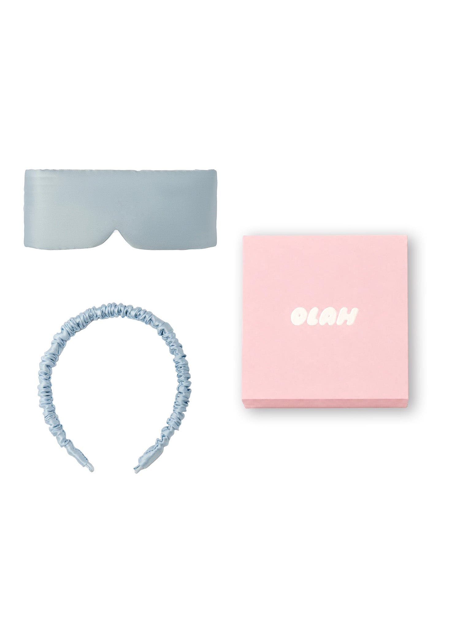 selected Baby Blue