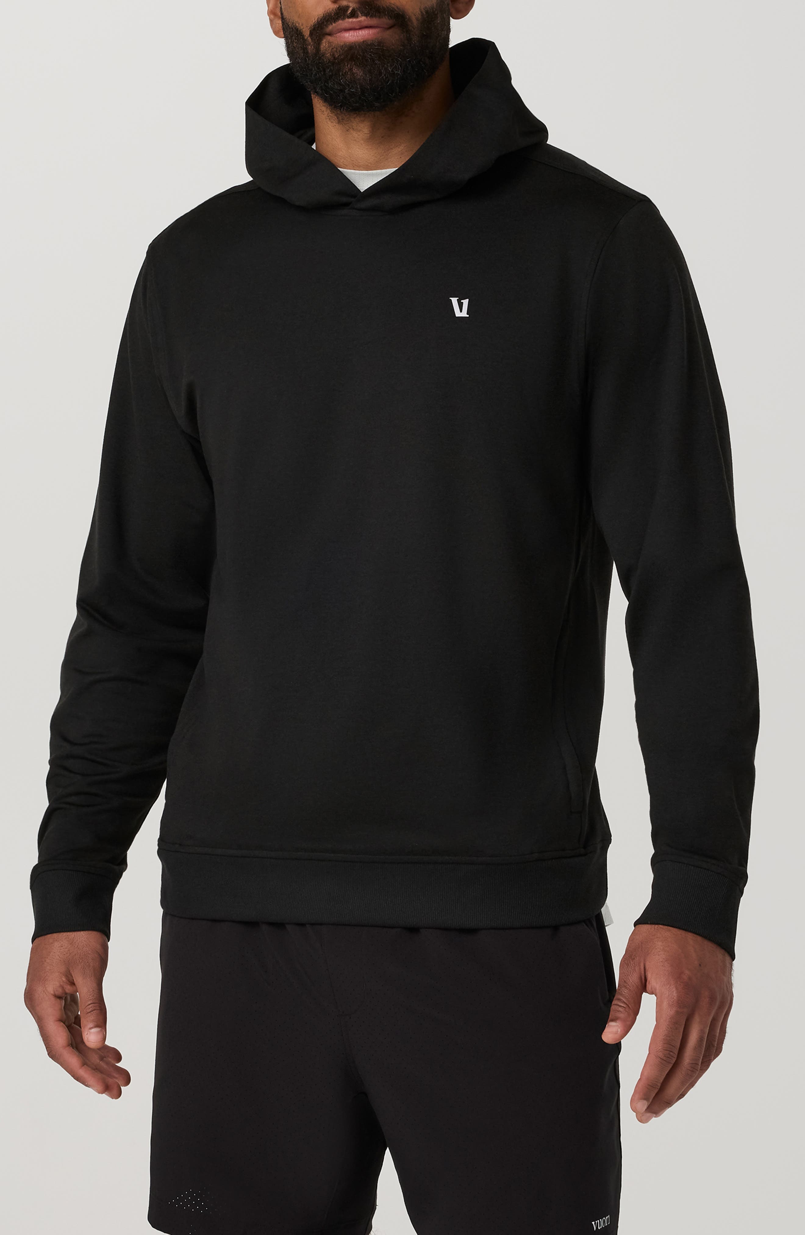 BLACK HEATHER
