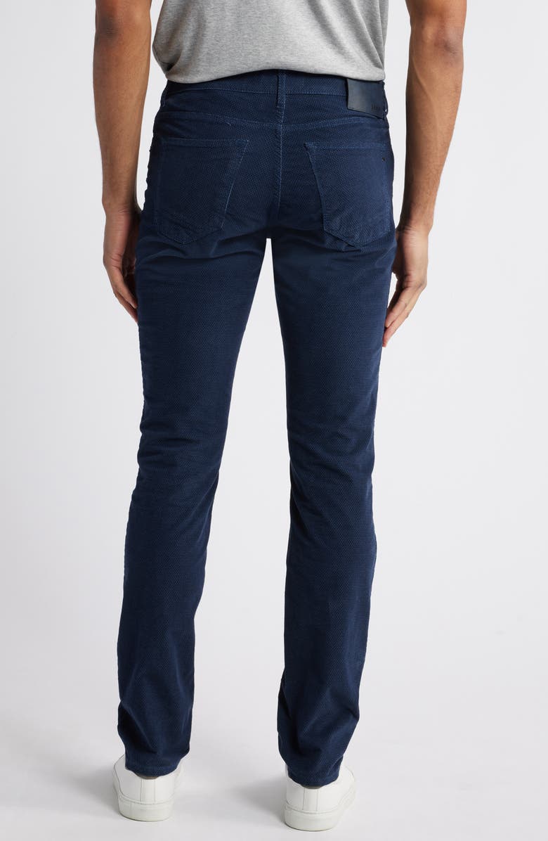 Brax Chuck Modern Fit Stretch Pants, Alternate, color, Indigo