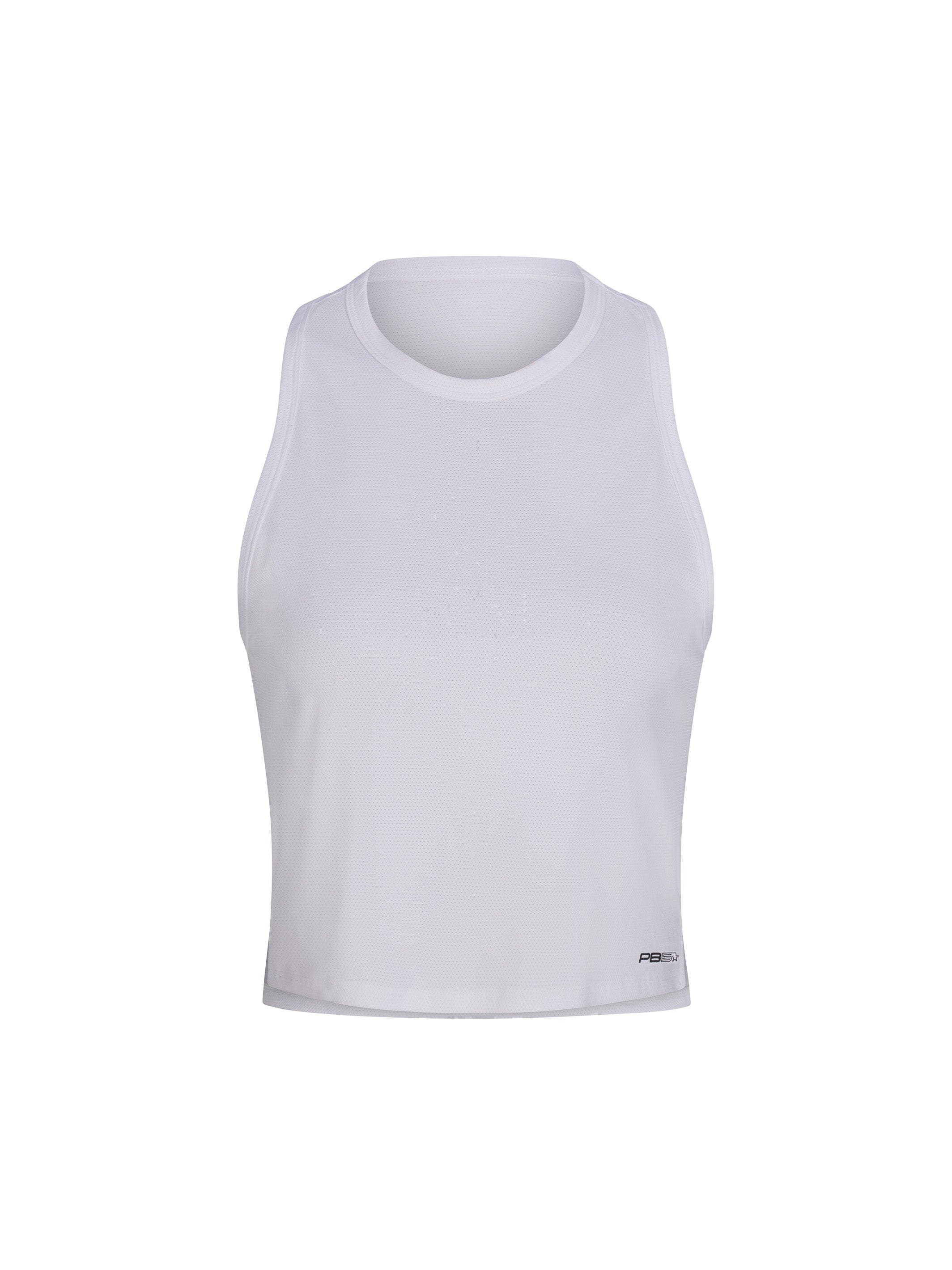 selected White