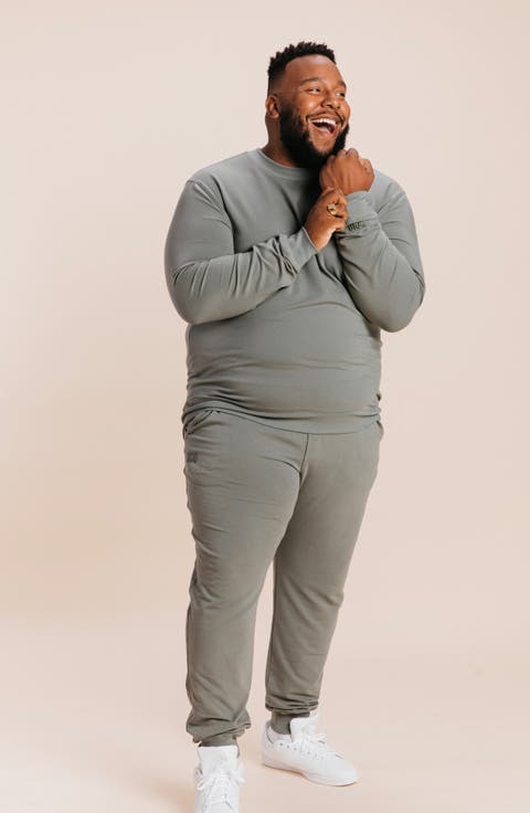 Men's SoftCore Classic Crewneck