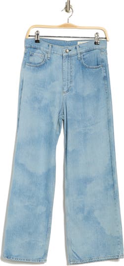 Annie Wide Leg Jeans