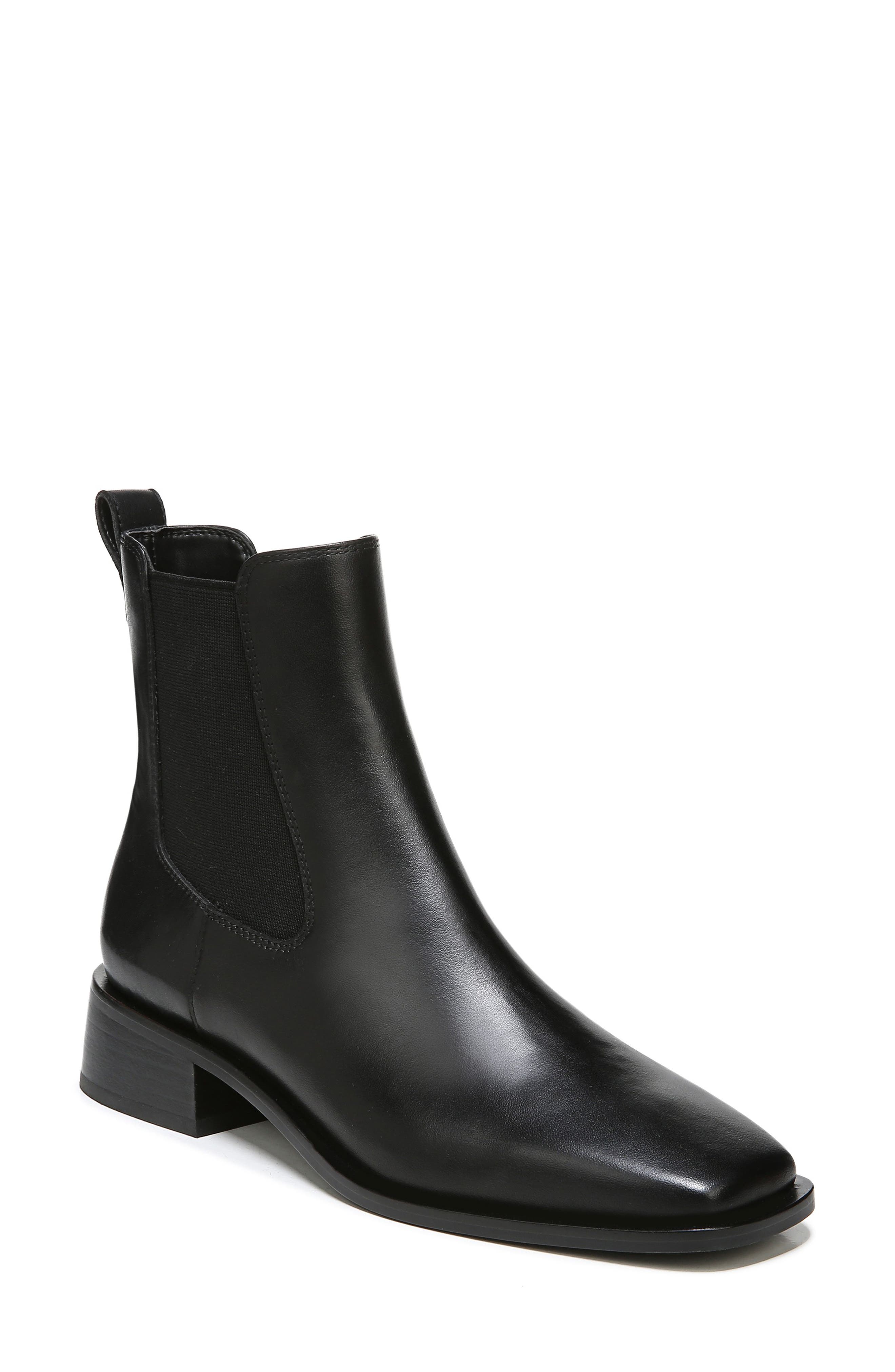 Sam Edelman Thelma Chelsea Boot, Main, color, 