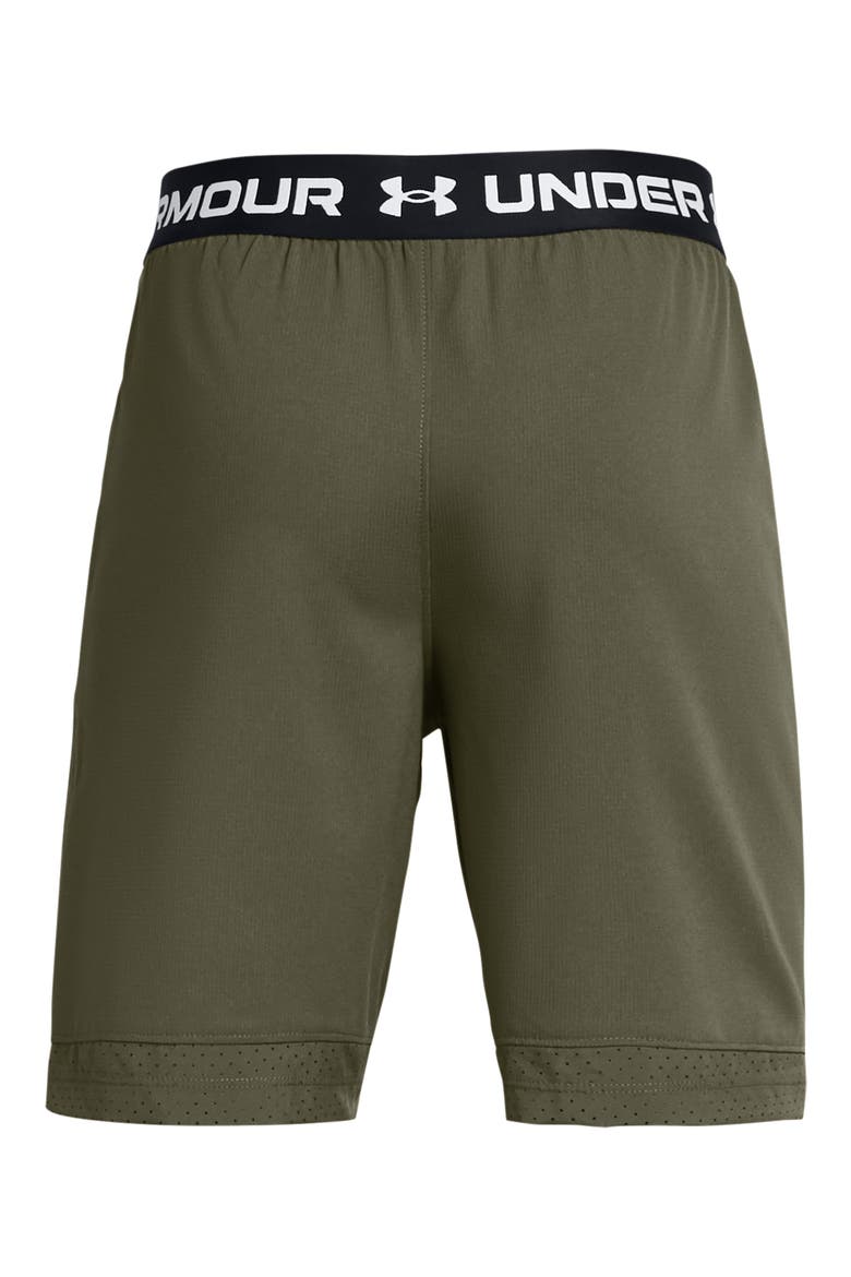 Kids' Vanish Shorts, Alternate, color, MARINE OD GREEN