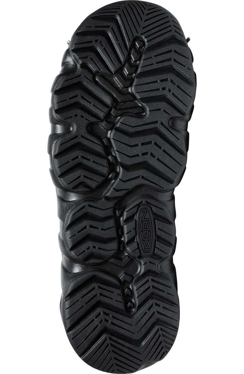 KEEN Hypowser Crushback Convertible Slip-On Sneaker, Alternate, color,