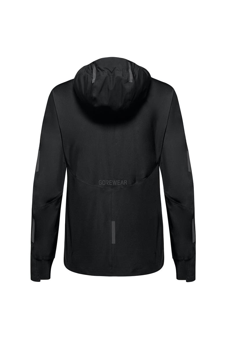 Concurve Gtx Jacket - Women's, Alternate, color, Black