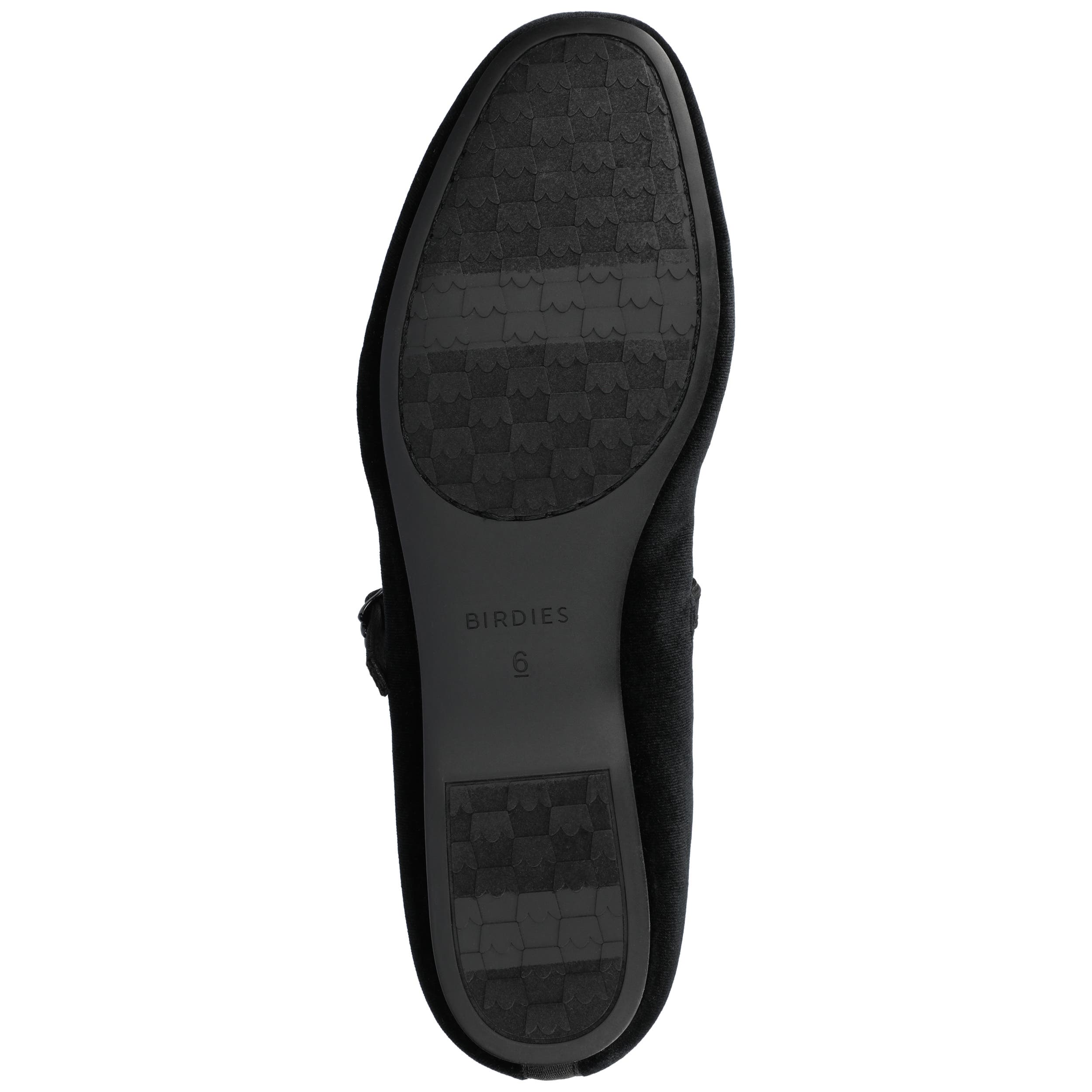 Birdies The Hummingbird Mary Jane, Alternate, color, 