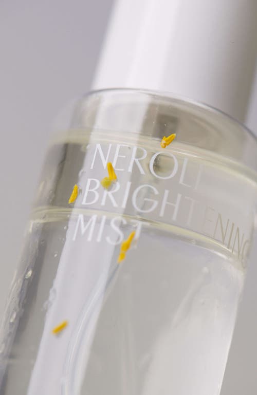 Pinkwonder Neroli Brightening Mist