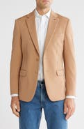 Scotch & Soda Textured Knit Blazer