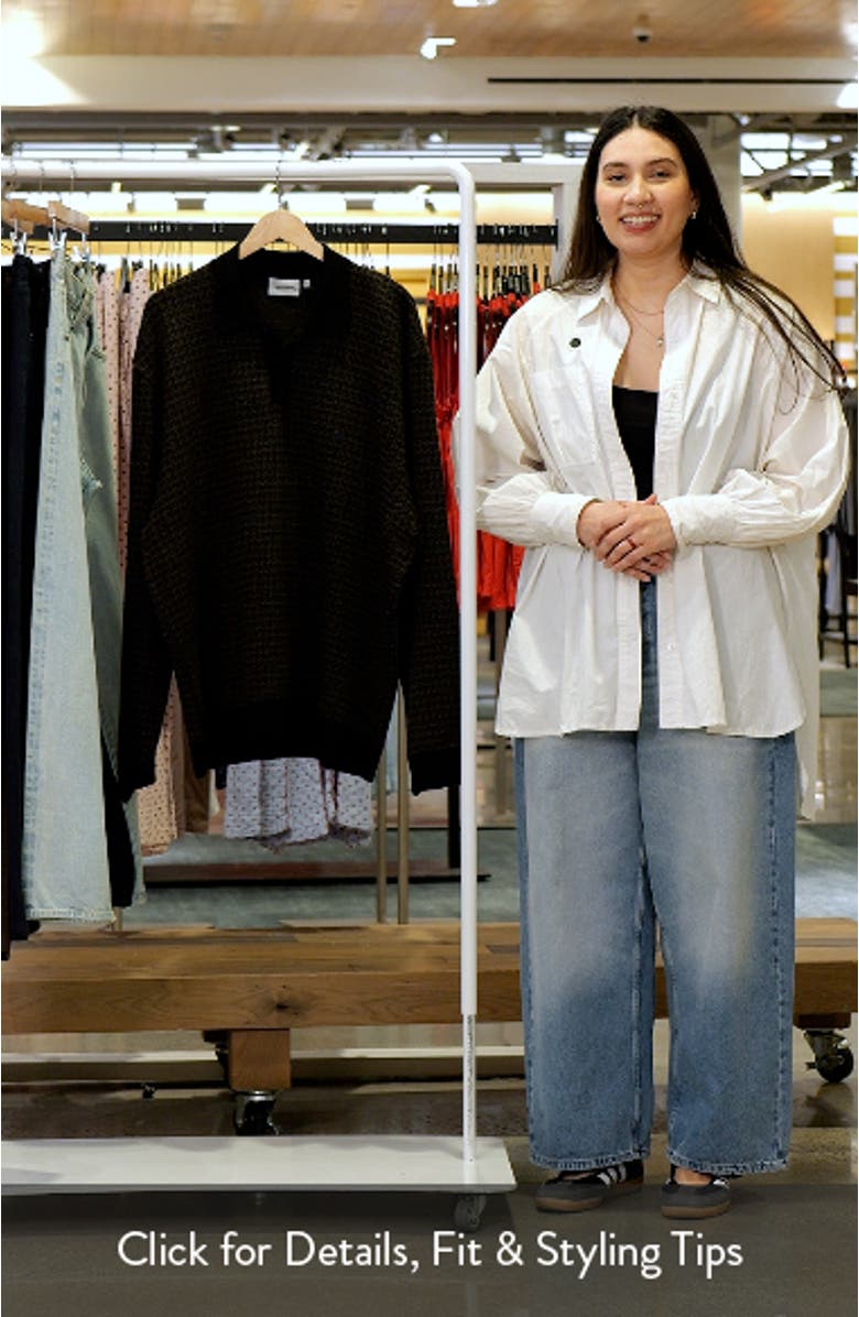 Lowis Polo Sweater, sales video thumbnail