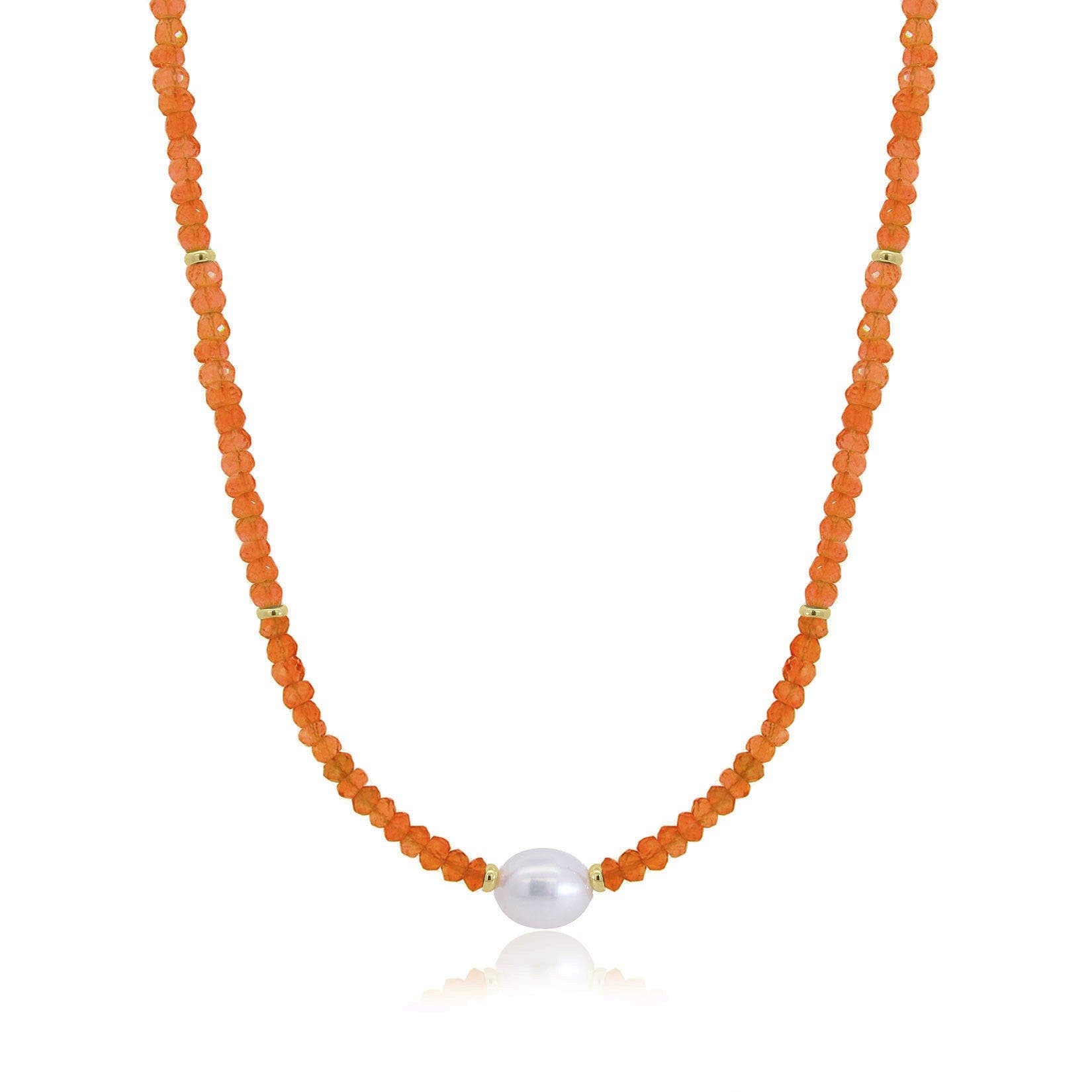 selected Orange