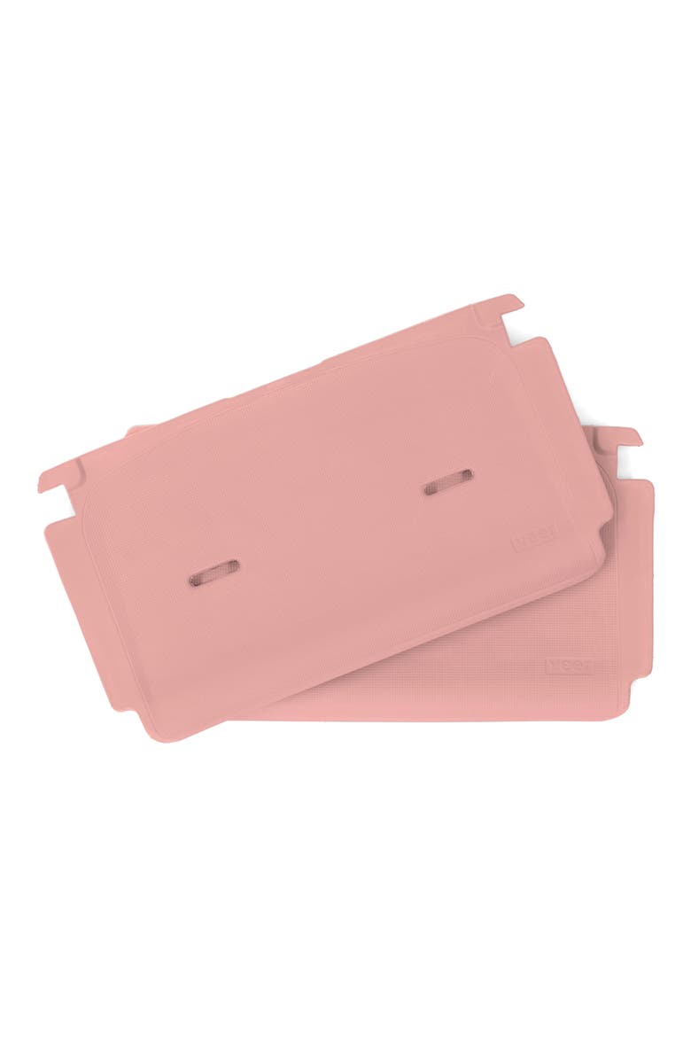 Seat Pad for Cruiser XL Wagon, Main, color, ROSE QUARTZ
