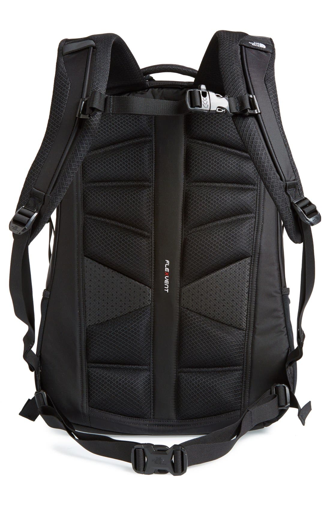 The North Face 'Big Shot' Backpack, Alternate, color, 
