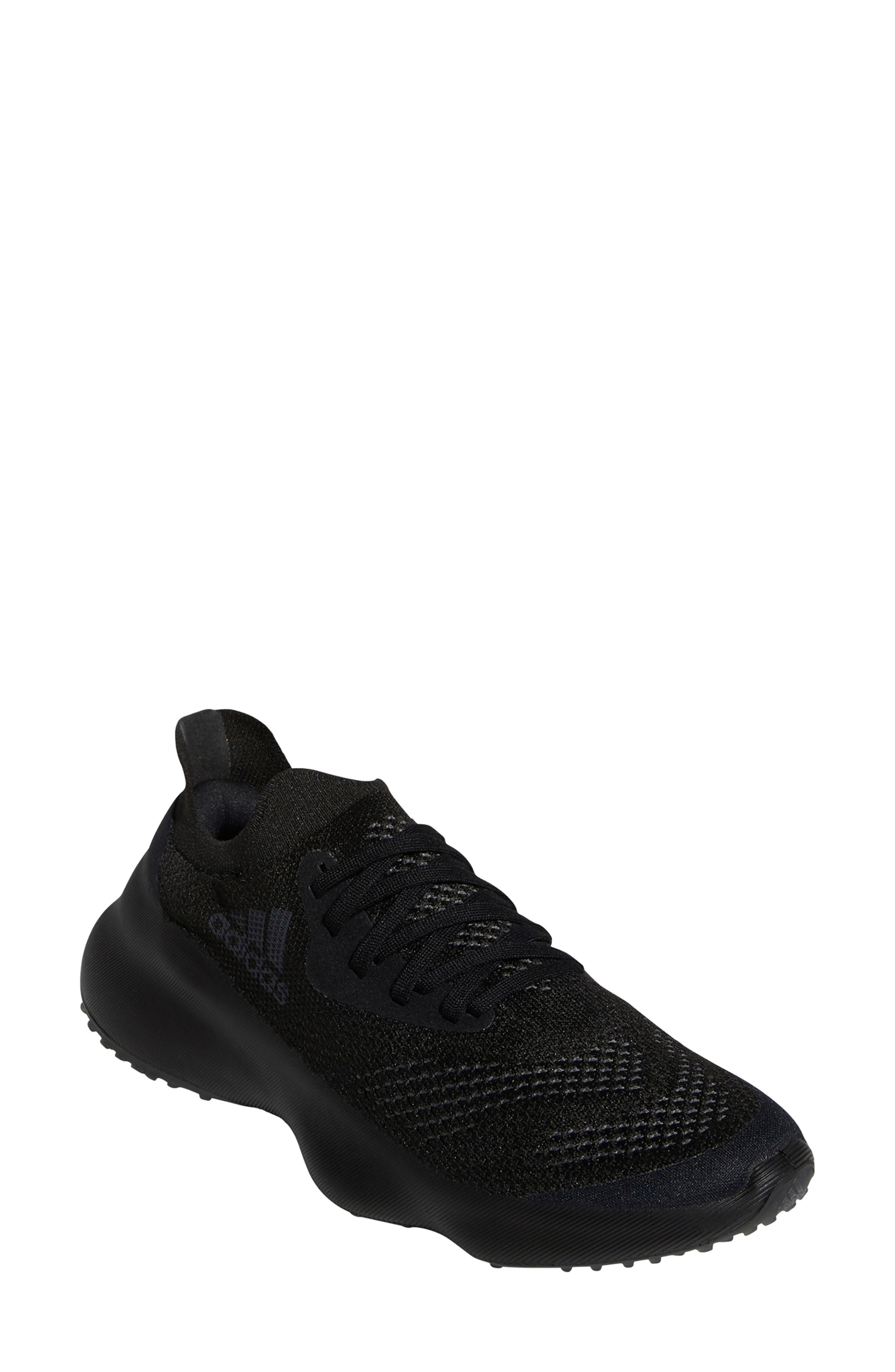 adidas Futurenatural Knit Running Shoe, Main, color, 