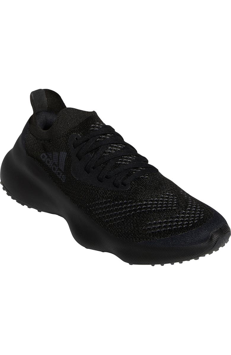 adidas Futurenatural Knit Running Shoe, Main, color,
