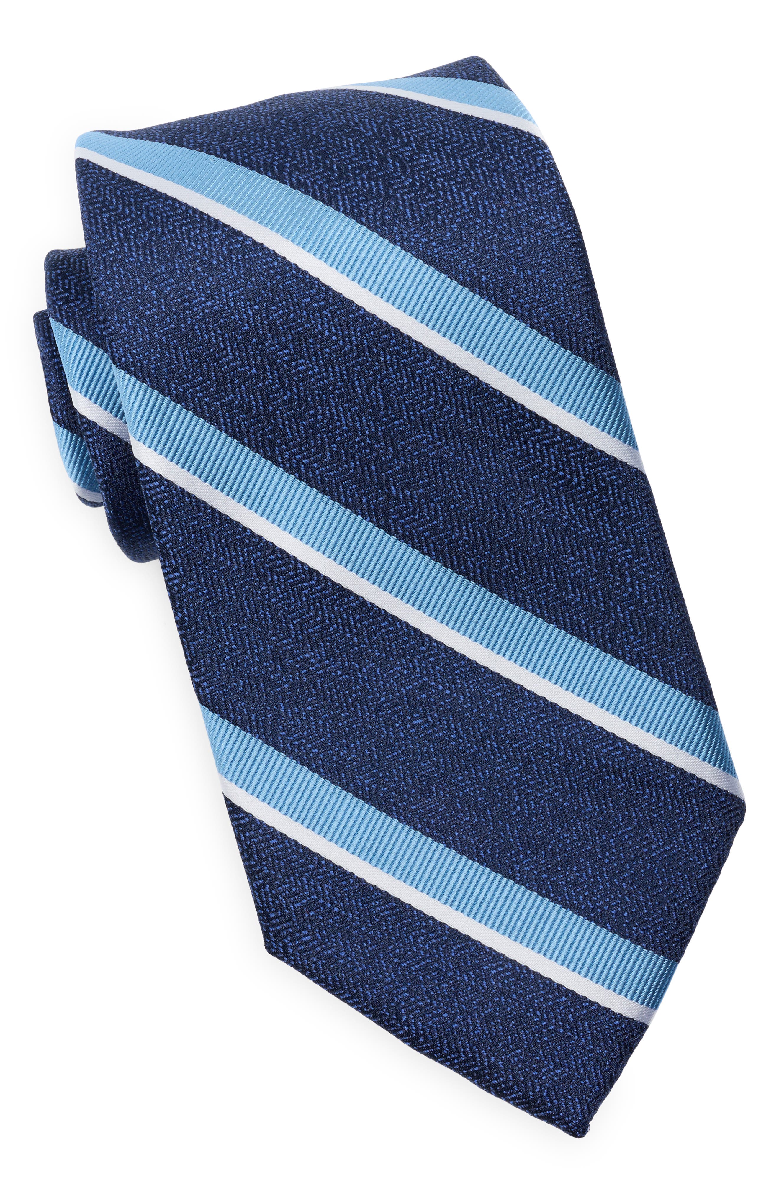 Tommy Hilfiger Balboa Stripe Tie